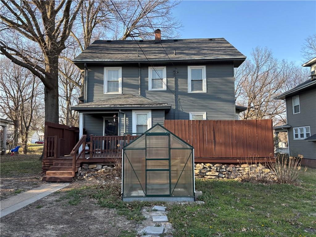 1909 Main Street Lexington, MO 64067 - Photo 11 of 93