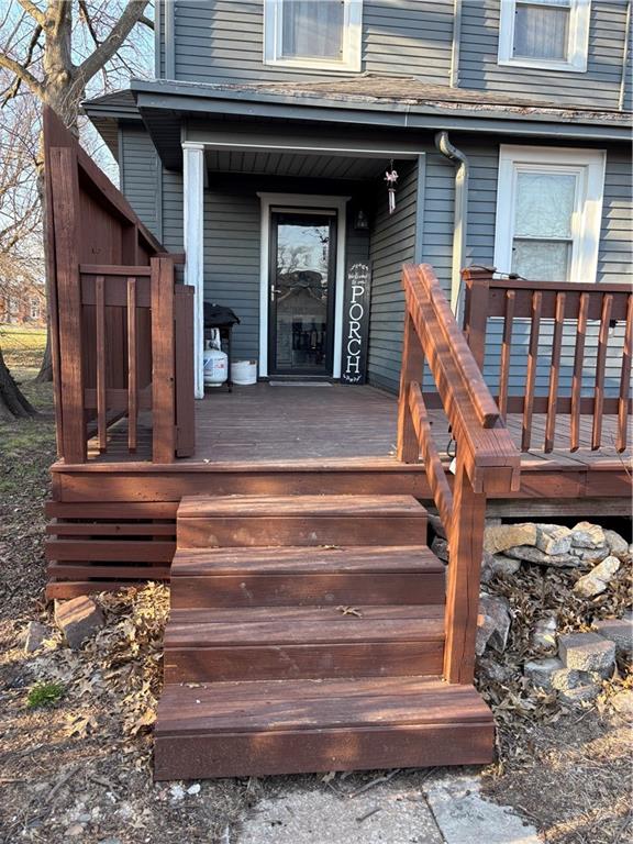 1909 Main Street Lexington, MO 64067 - Photo 12 of 92