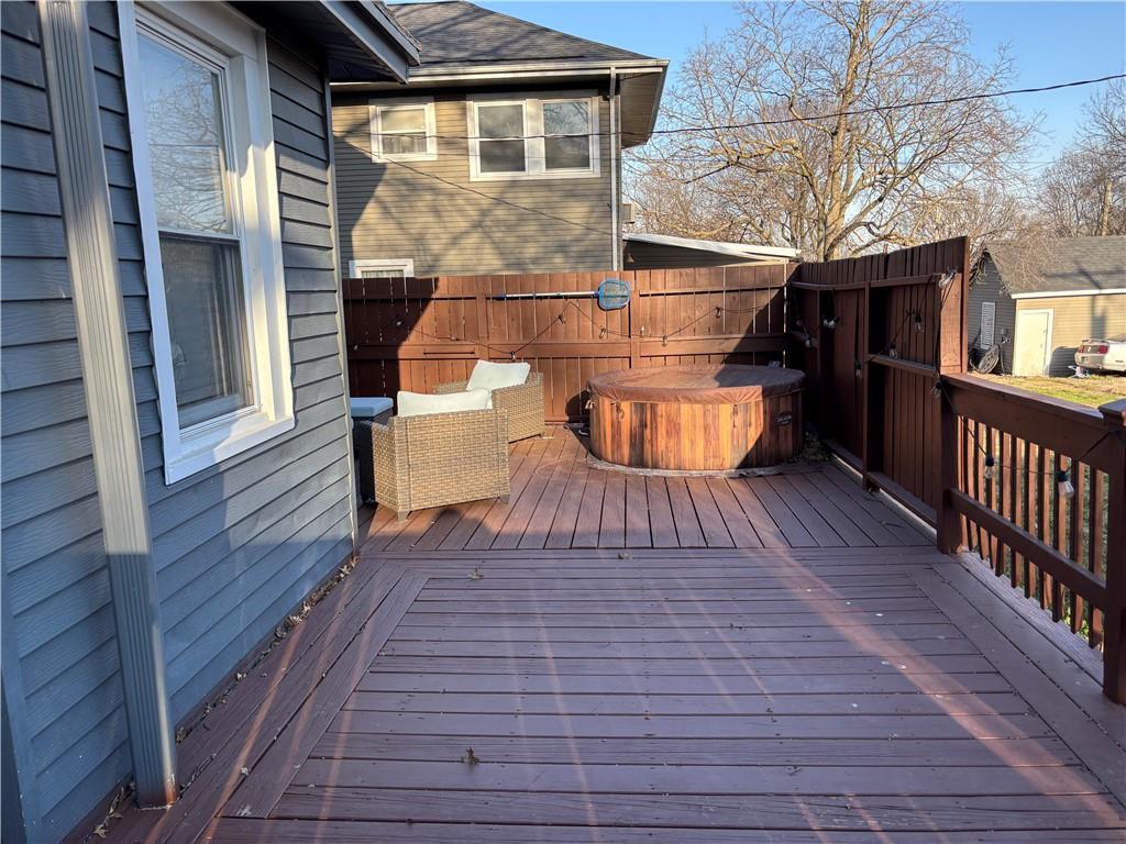 1909 Main Street Lexington, MO 64067 - Photo 15 of 93