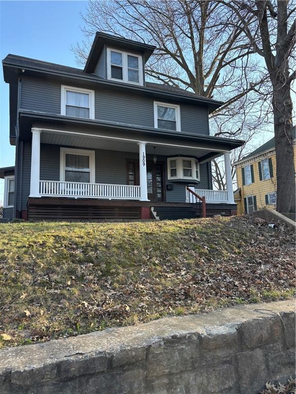 1909 Main Street Lexington, MO 64067 - Photo 2 of 93