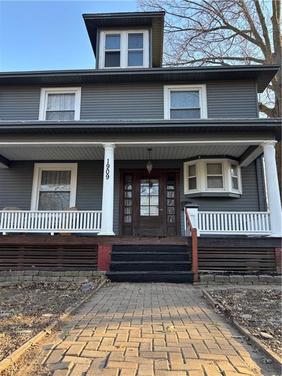 1909 Main Street Lexington, MO 64067 - Photo 3 of 93