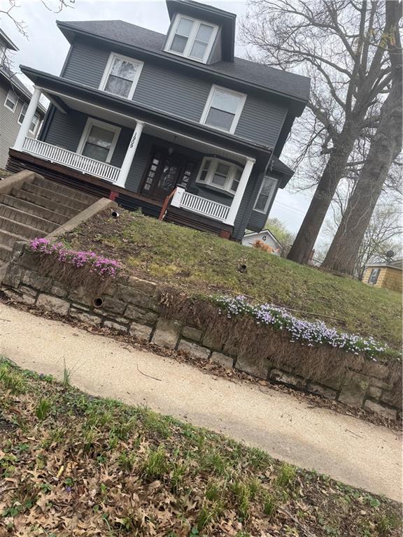 1909 Main Street Lexington, MO 64067 - Photo 5 of 92