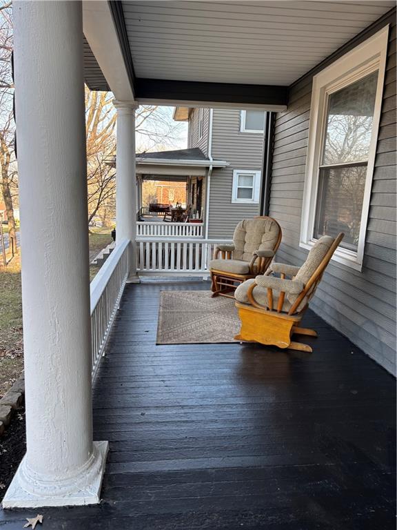 1909 Main Street Lexington, MO 64067 - Photo 5 of 93