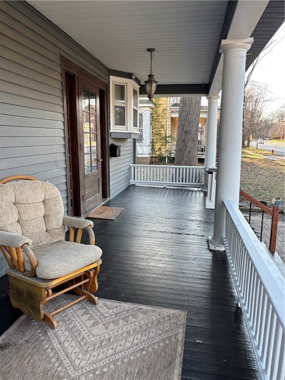 1909 Main Street Lexington, MO 64067 - Photo 7 of 92