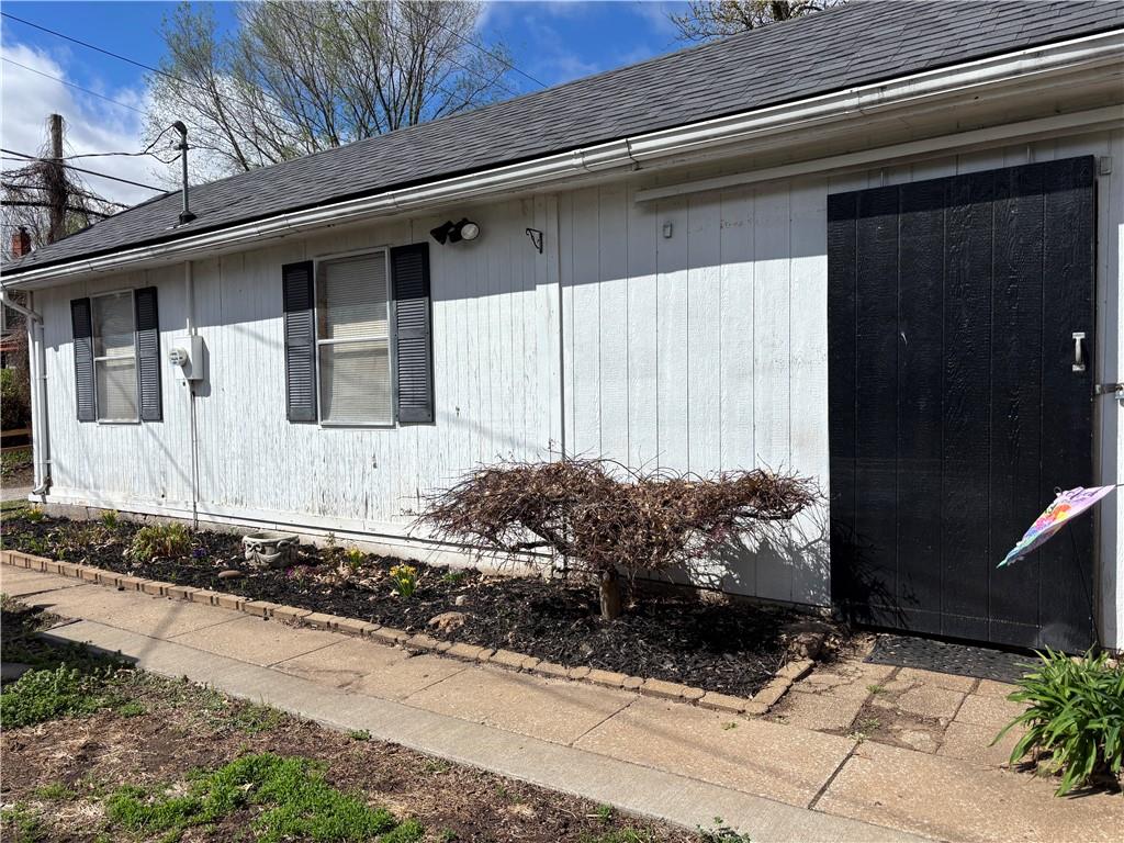 1909 Main Street Lexington, MO 64067 - Photo 84 of 92