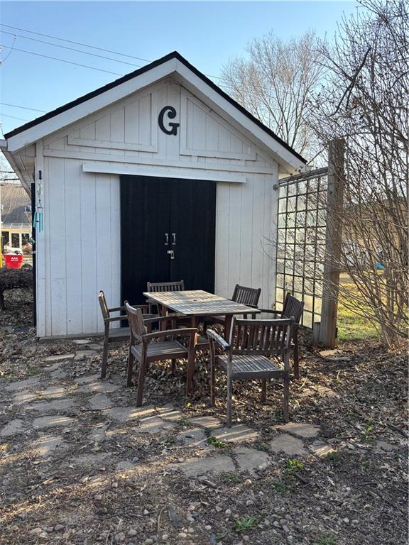 1909 Main Street Lexington, MO 64067 - Photo 87 of 93