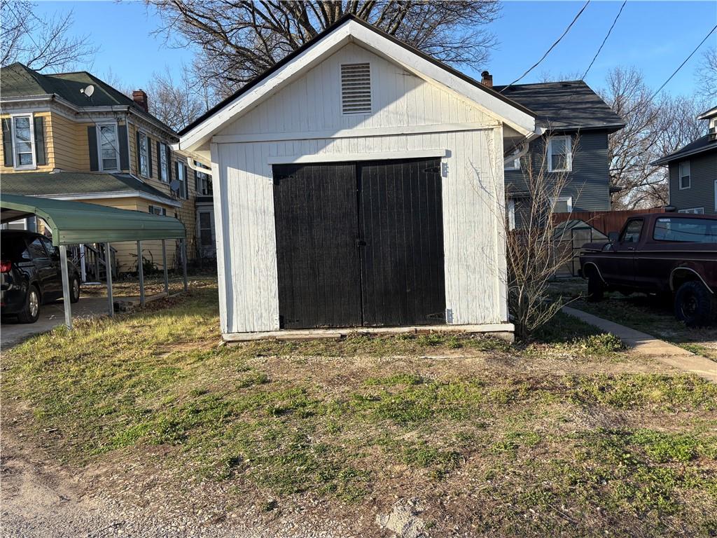 1909 Main Street Lexington, MO 64067 - Photo 88 of 92