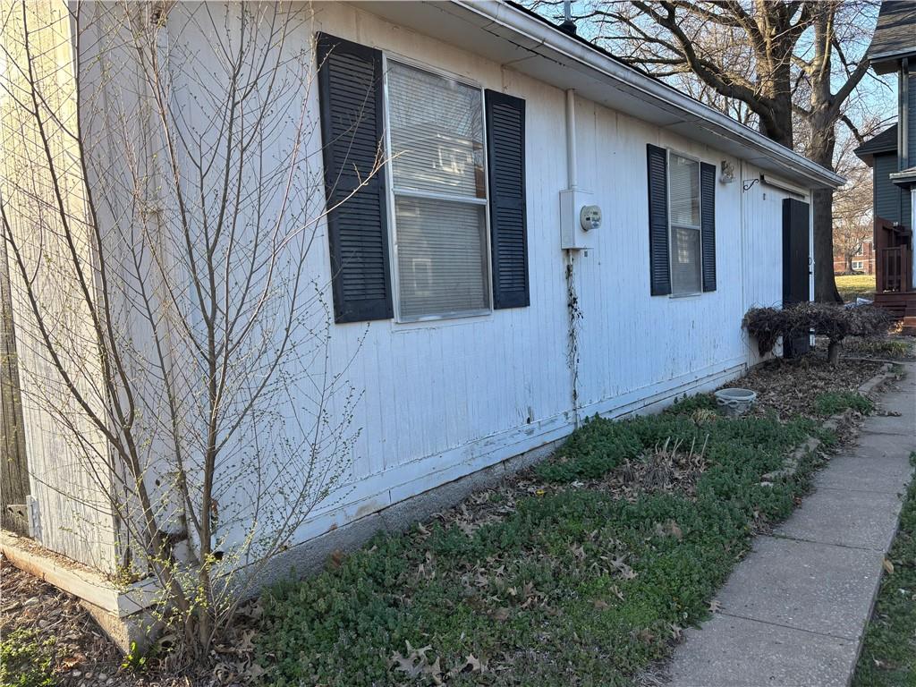 1909 Main Street Lexington, MO 64067 - Photo 91 of 93