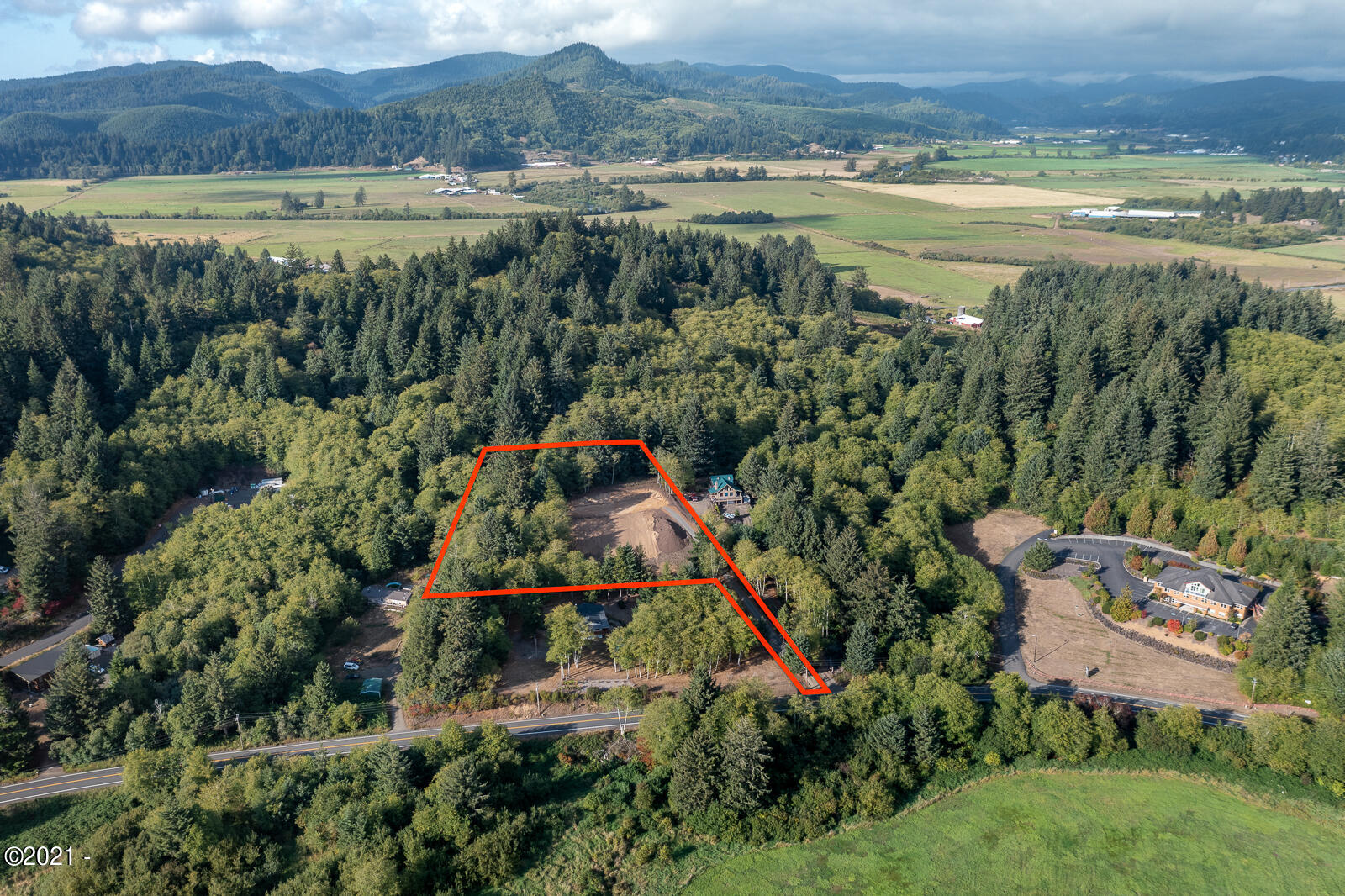 2 Brooten Road Pacific City, OR 97135 - Photo 2 of 6 TL1216BrootenRd-02