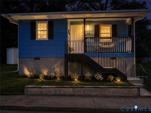 $205,000 | 718 Blick Street, Petersburg, VA 23803