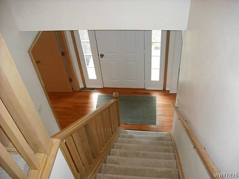 134 Bauman Road Amherst, NY 14221 - Photo 15 of 23 Exterior Front.