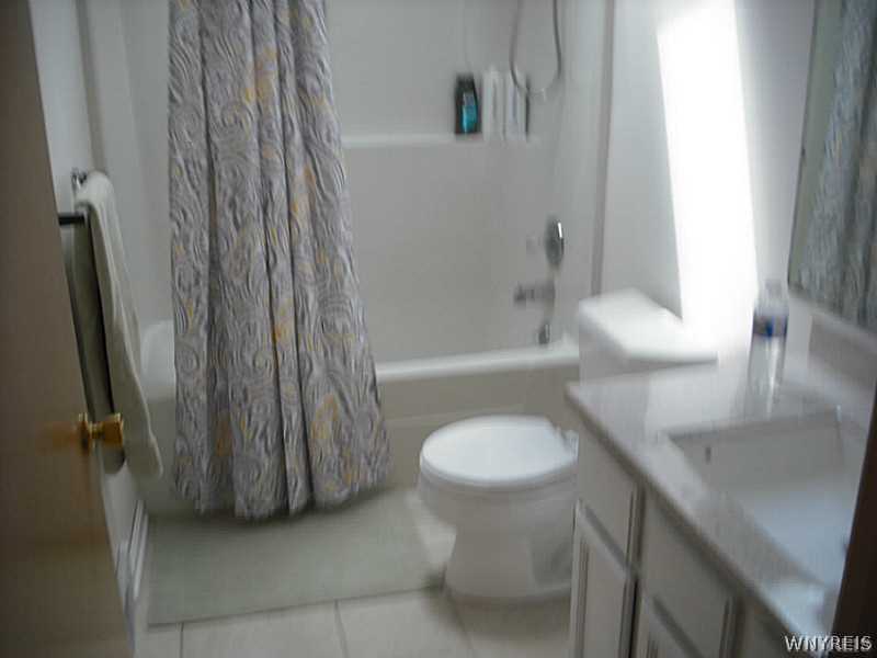 134 Bauman Road Amherst, NY 14221 - Photo 16 of 23 Bathroom.