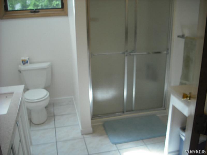 134 Bauman Road Amherst, NY 14221 - Photo 18 of 23 Bathroom.