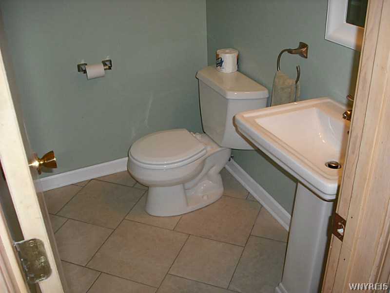 134 Bauman Road Amherst, NY 14221 - Photo 5 of 23 Bathroom.