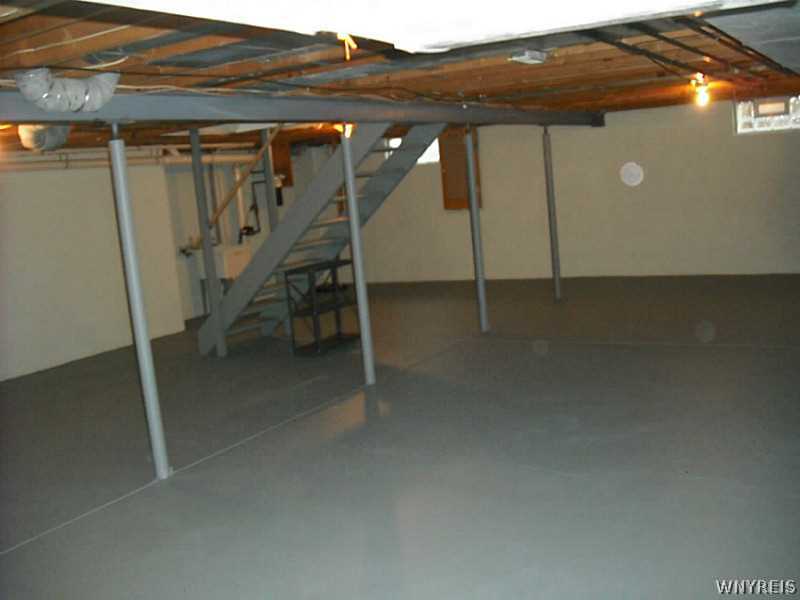 134 Bauman Road Amherst, NY 14221 - Photo 10 of 23 Basement.
