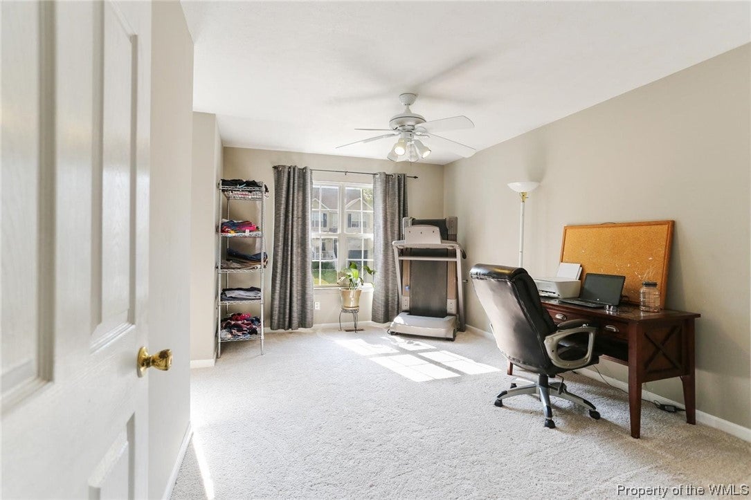 846 Vail Ridge Williamsburg, VA 23188 - Photo 25 of 39 Gallery Image 25