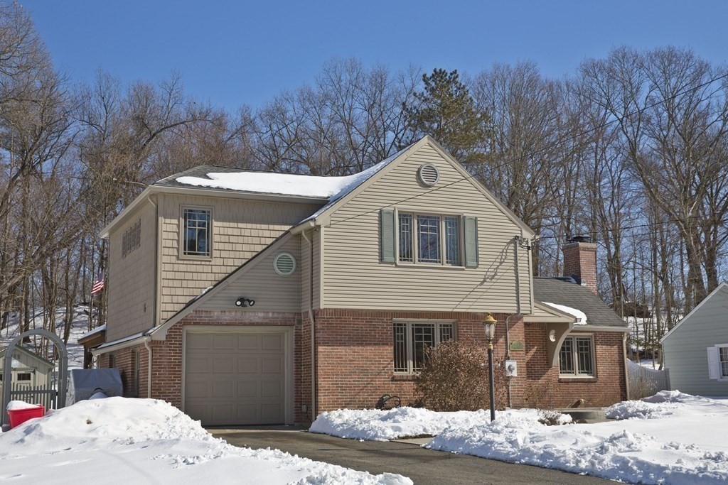 111 Laurel Road West Springfield, MA 01089 - Photo 27 of 28 Gallery Image 27
