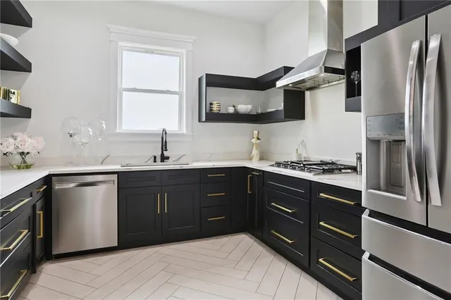 $1,249,000 | 2221 Sunset Boulevard, Slidell, LA 70461