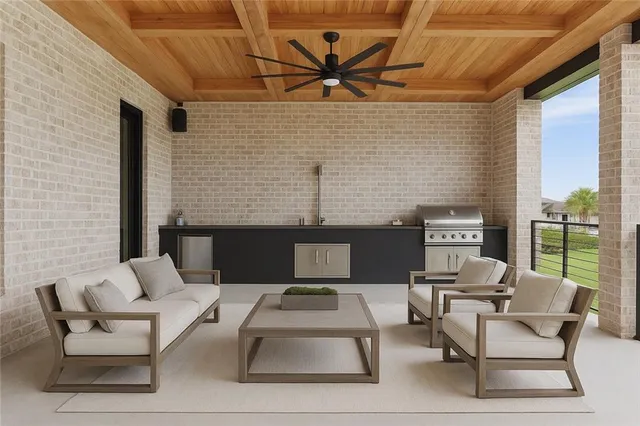 $1,249,000 | 2221 Sunset Boulevard, Slidell, LA 70461