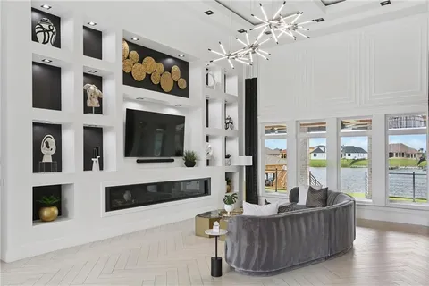 $1,249,000 | 2221 Sunset Boulevard, Slidell, LA 70461