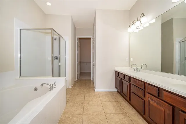 a view of small space with racks on the wall