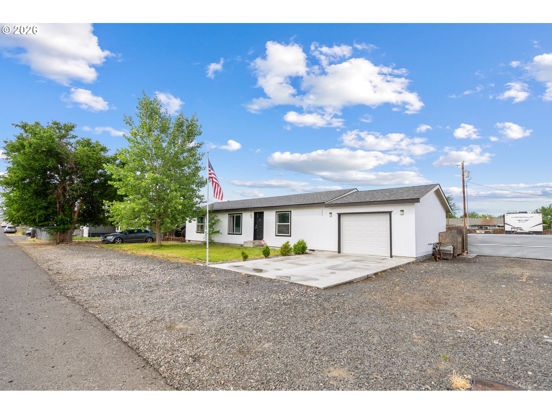 350 Southeast 3rd Street Irrigon, OR 97844 - Photo 24 of 27