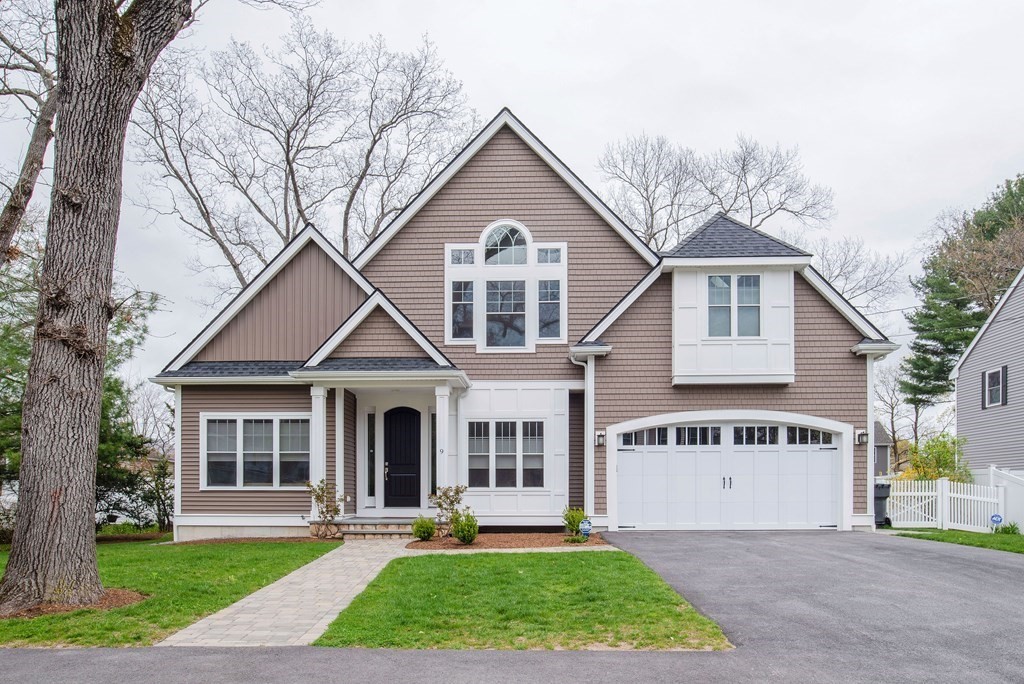 9 Beverly Road Natick, MA 01760 - Photo 1 of 26