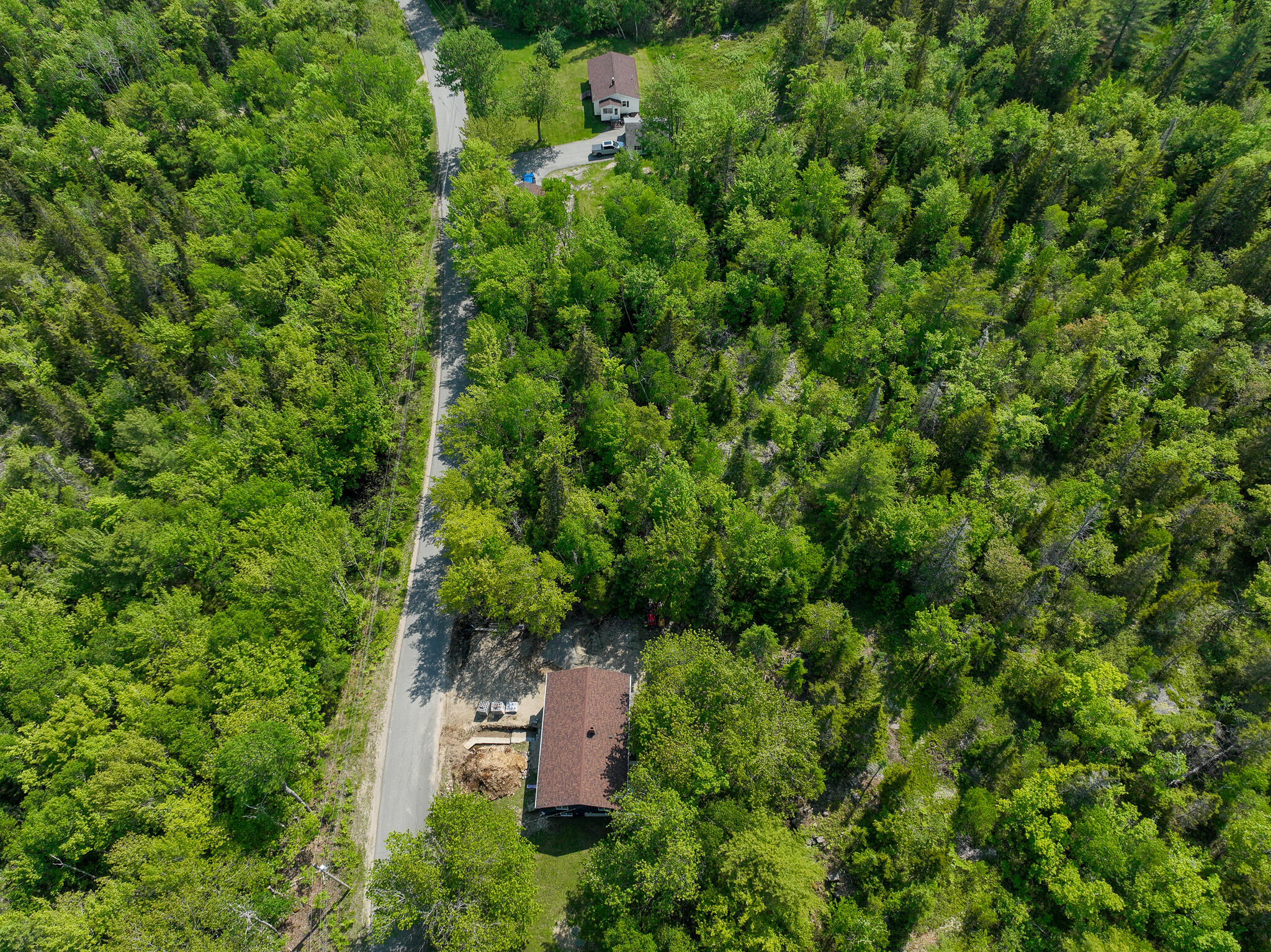 121 Tom Leighton Point Road Milbridge, ME 04658 - Photo 47 of 64 DJI_0931