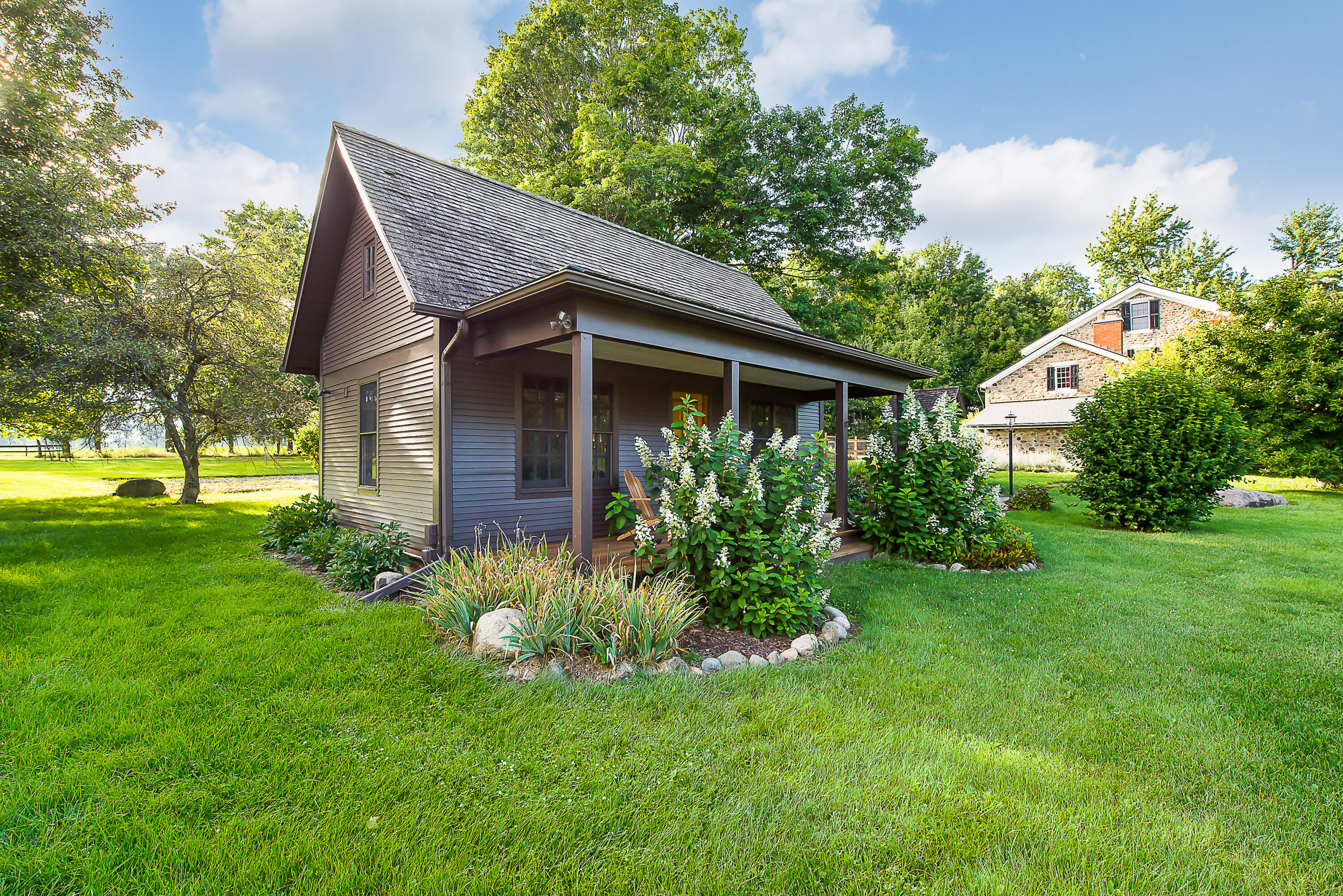 10725 Jerusalem Road Chelsea, MI 48118 - Photo 69 of 101 54