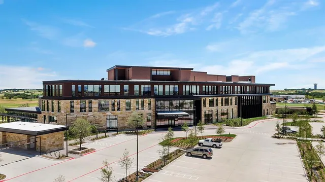 $659,990 | 6620 Tadpole Trail, McKinney, TX 75071