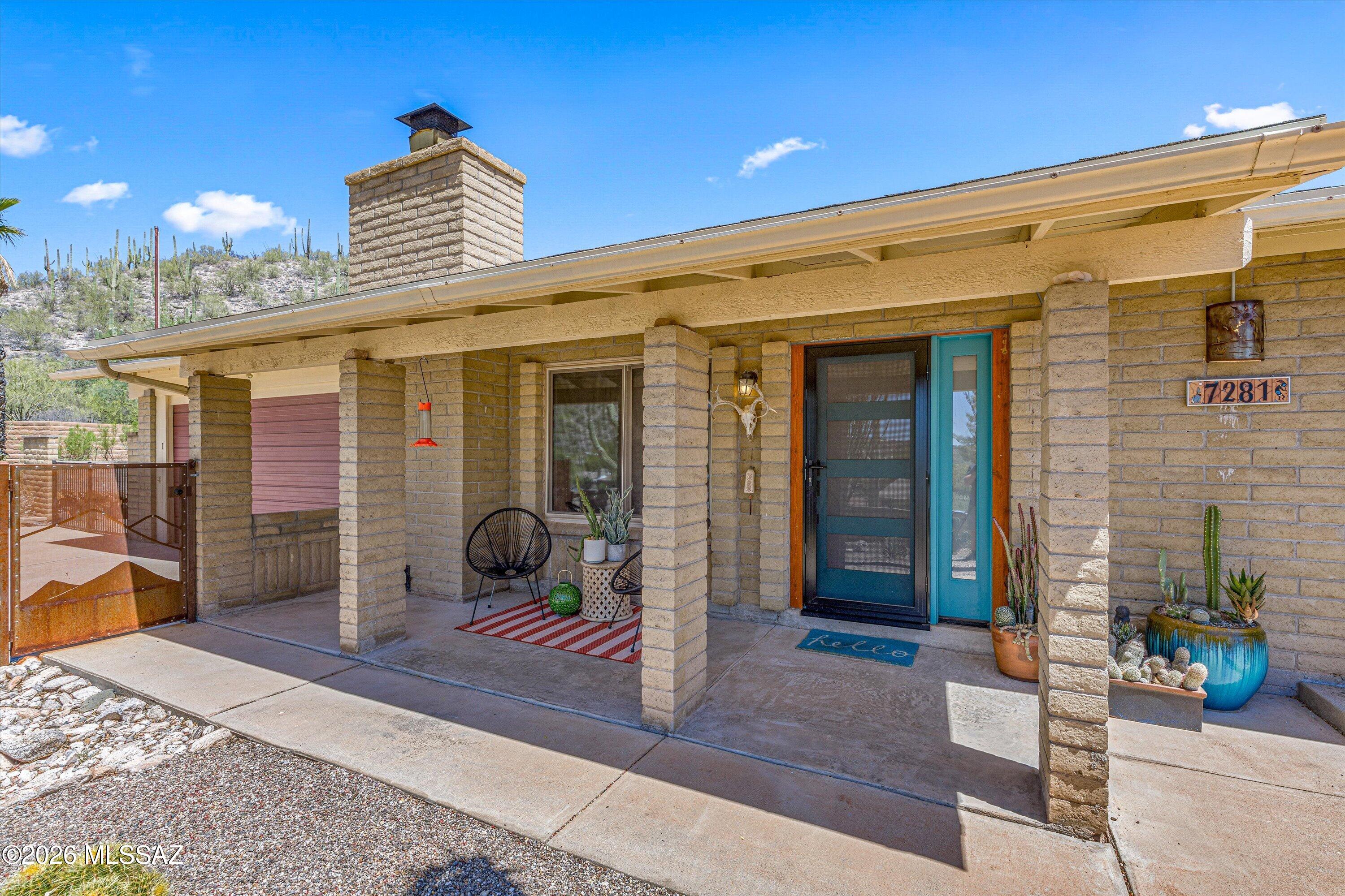 7281 East Rocky Ridge Drive Tucson, AZ 85750 - Photo 6 of 51
