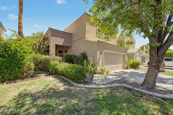 $575,000 | 1522 East Beacon Drive, Gilbert, AZ 85234