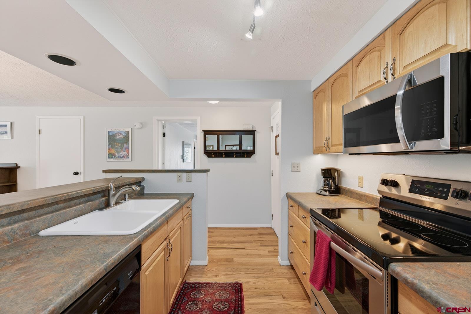 651 Gothic Road, Unit 310C Crested Butte, CO 81225 - Photo 32 of 35