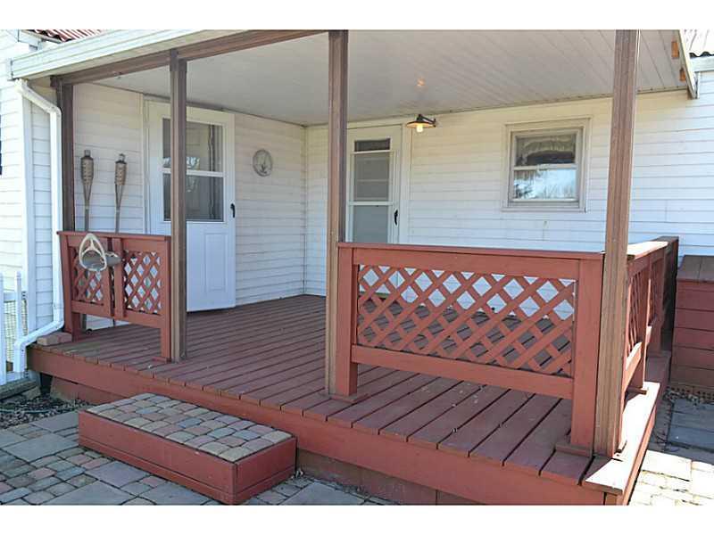 402 2nd Street Springfield, OH 45502 - Photo 17 of 25