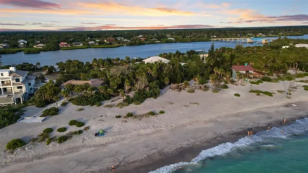 $3,595,000 | North Manasota Key Road, Englewood, FL 34223