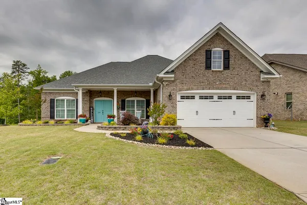 $559,000 | 244 Crestgate Way, Easley, SC 29642