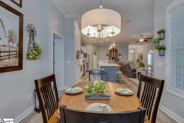 $559,000 | 244 Crestgate Way, Easley, SC 29642