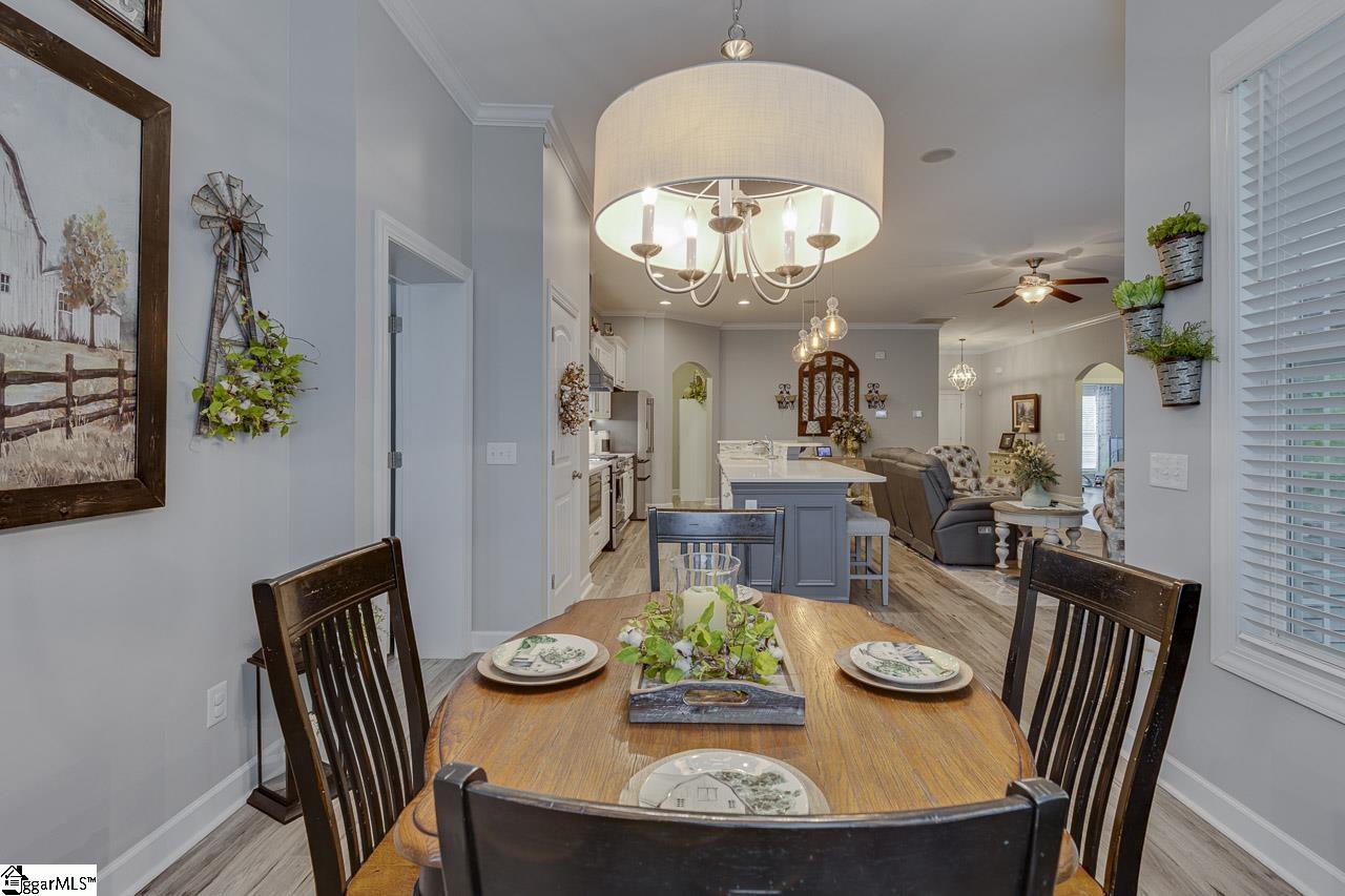 244 Crestgate Way Easley, SC 29642 - Photo 11 of 38