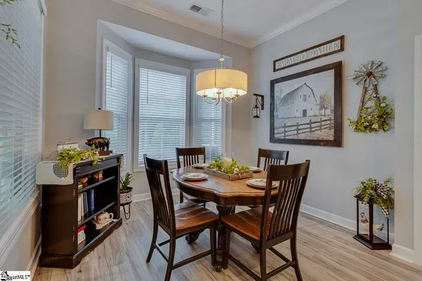 $559,000 | 244 Crestgate Way, Easley, SC 29642