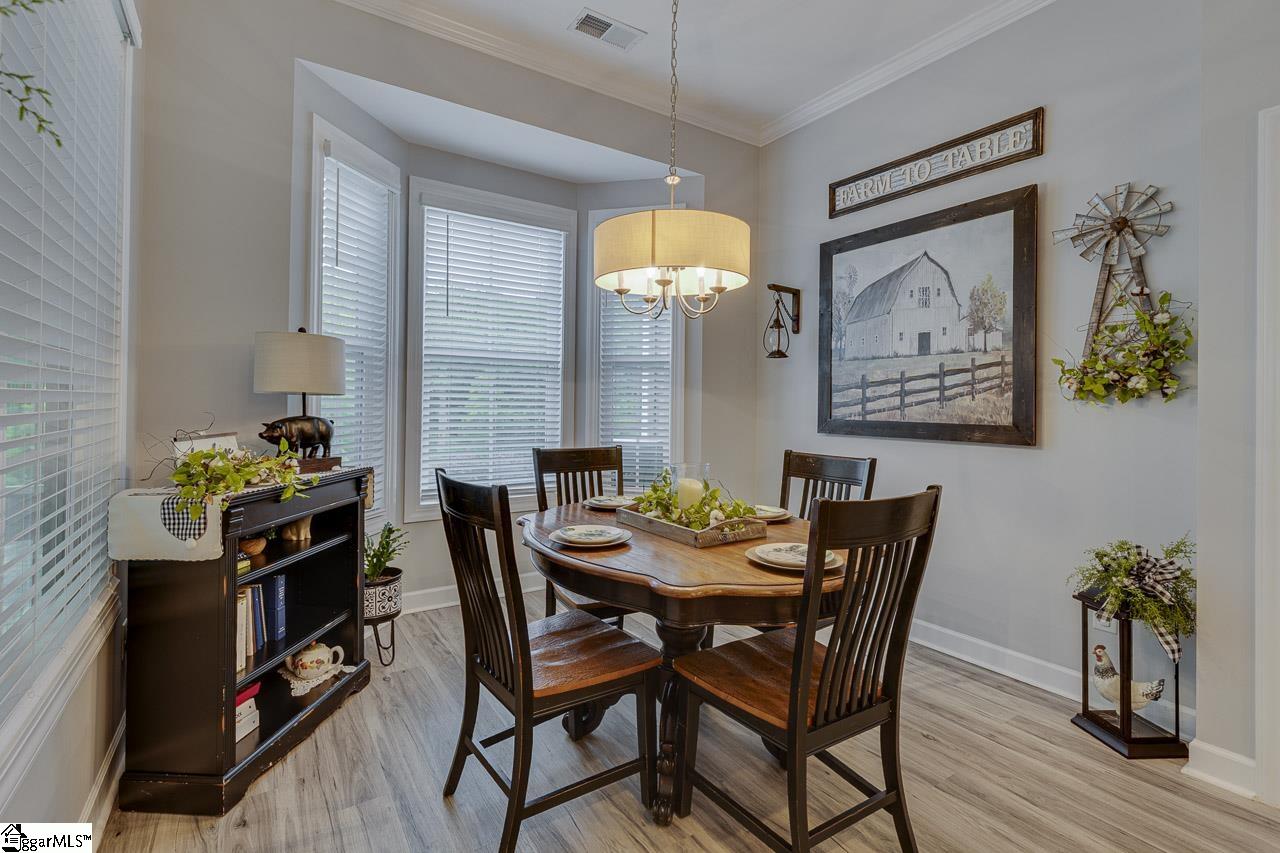 244 Crestgate Way Easley, SC 29642 - Photo 12 of 38