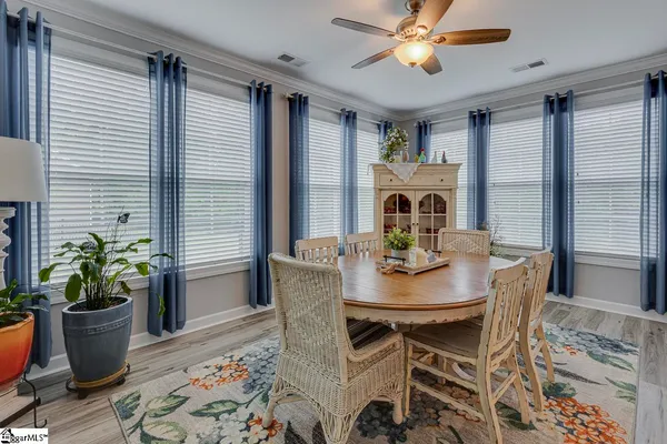 $559,000 | 244 Crestgate Way, Easley, SC 29642