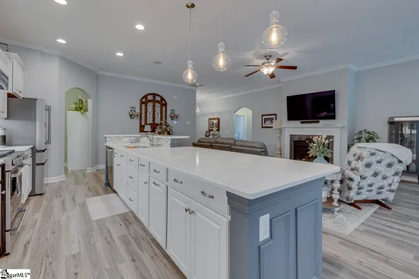 $559,000 | 244 Crestgate Way, Easley, SC 29642