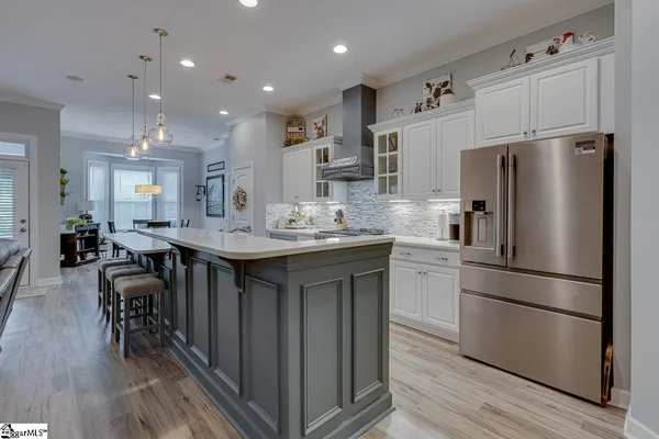 $559,000 | 244 Crestgate Way, Easley, SC 29642