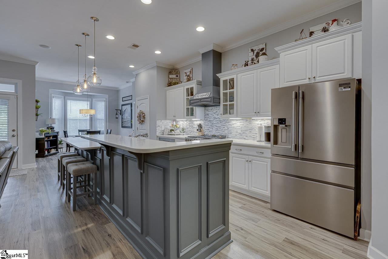 244 Crestgate Way Easley, SC 29642 - Photo 19 of 38
