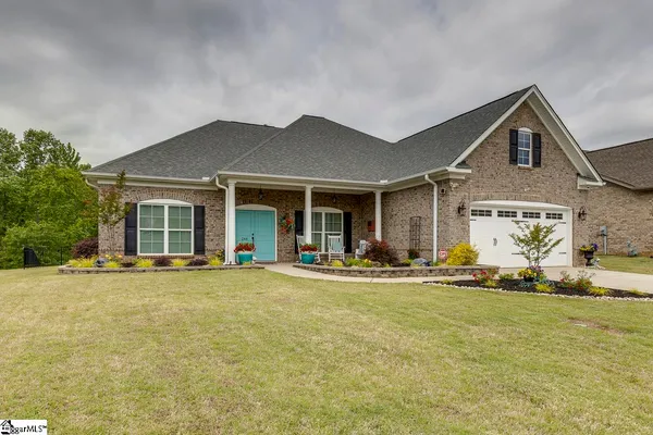 $559,000 | 244 Crestgate Way, Easley, SC 29642