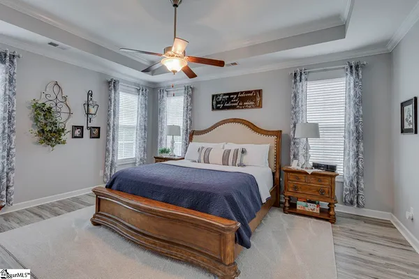 $559,000 | 244 Crestgate Way, Easley, SC 29642