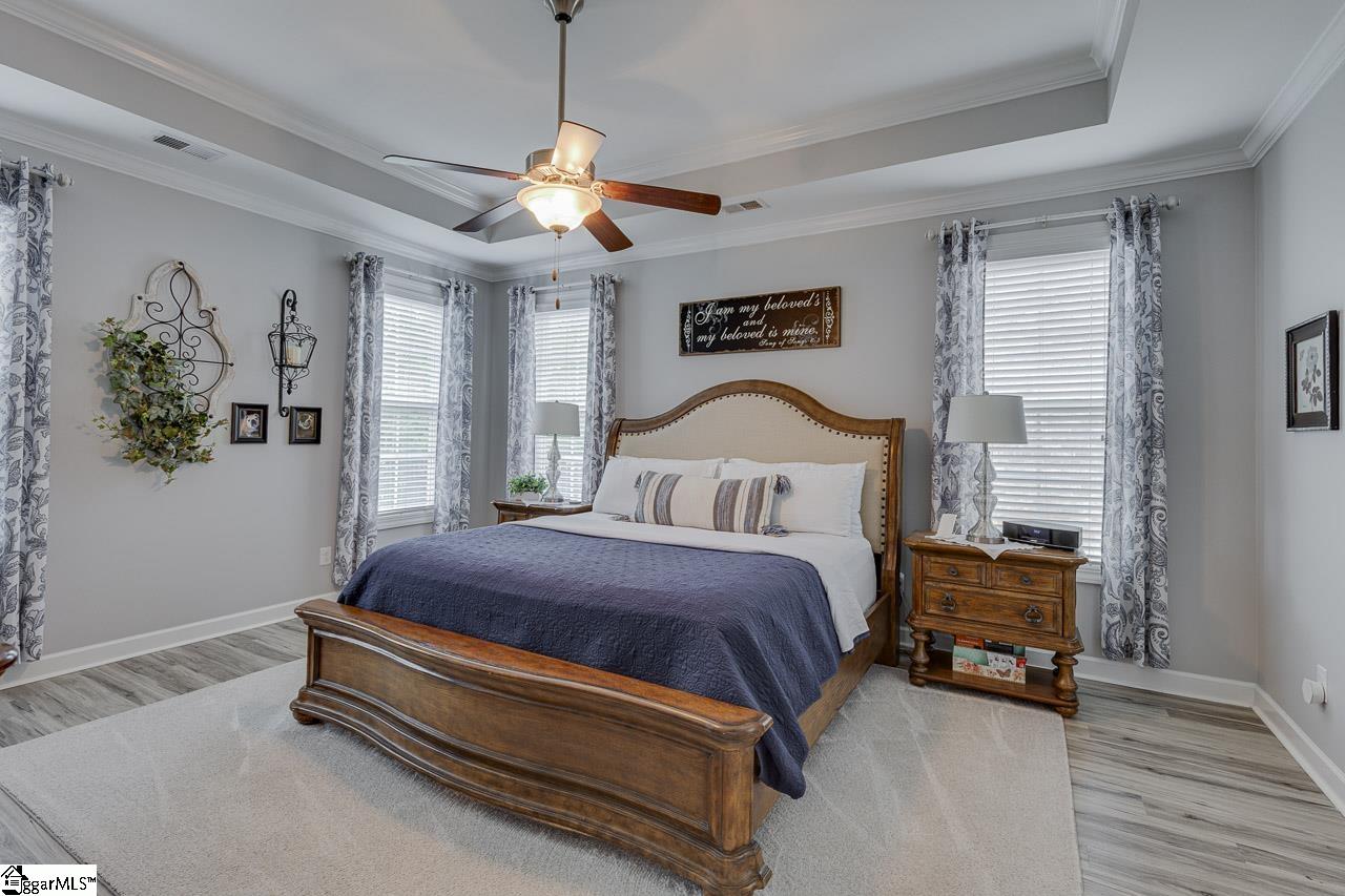 244 Crestgate Way Easley, SC 29642 - Photo 21 of 38
