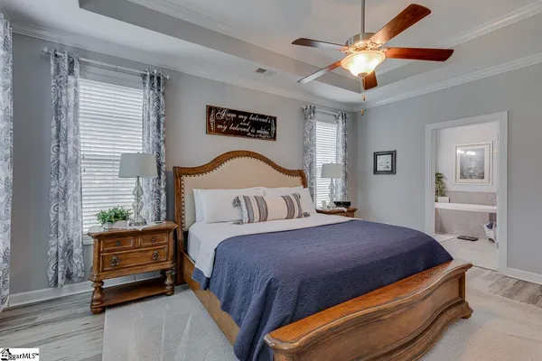 $559,000 | 244 Crestgate Way, Easley, SC 29642