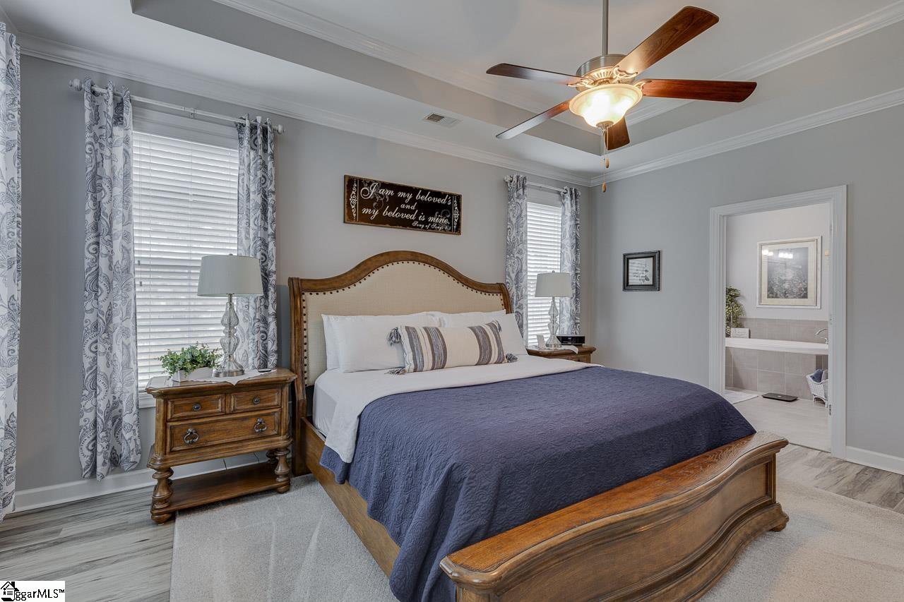 244 Crestgate Way Easley, SC 29642 - Photo 22 of 38