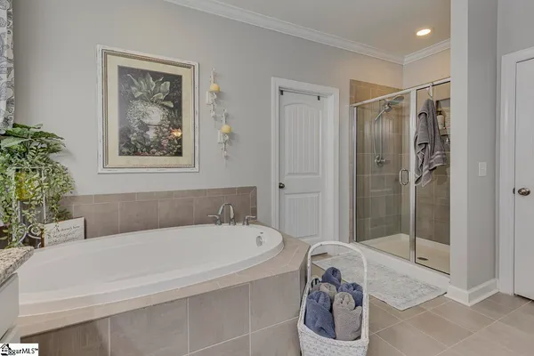 $559,000 | 244 Crestgate Way, Easley, SC 29642